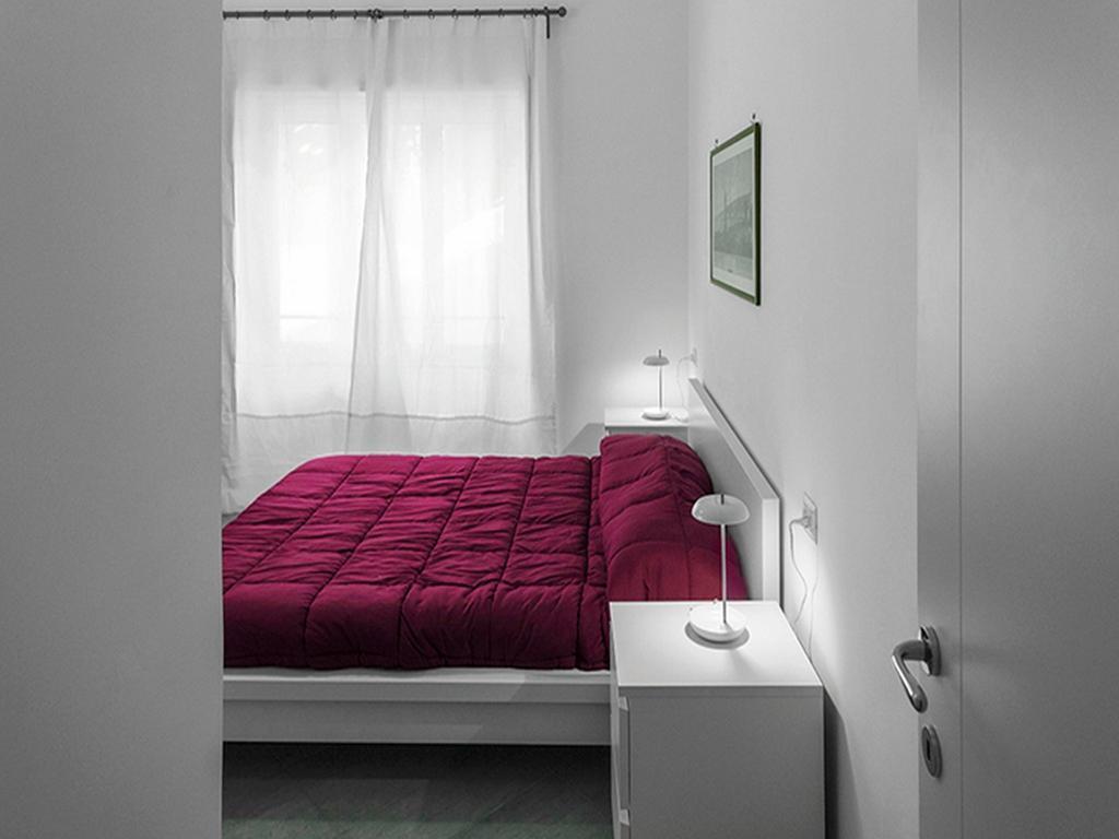 Bed & Breakfast Nilo32 Napoli Ruang foto