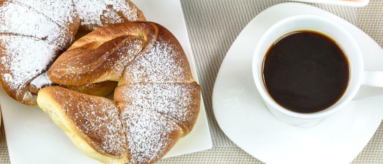 Bed & Breakfast Nilo32 Napoli Bagian luar foto
